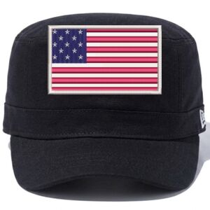 NewEra（ニューエラ）Basic Duck Cotton【本体価格(税抜)￥5,800】 サムネイル