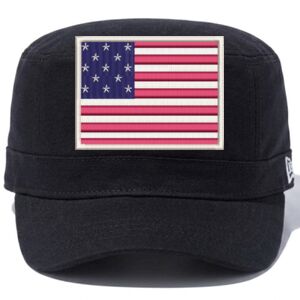 NewEra（ニューエラ）Basic Duck Cotton【本体価格(税抜)￥5,800】 サムネイル