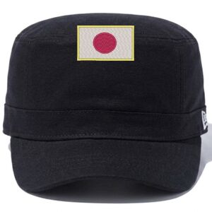 NewEra（ニューエラ）Basic Duck Cotton【本体価格(税抜)￥5,800】 サムネイル