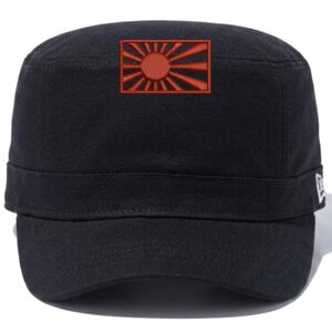 NewEra（ニューエラ）Basic Duck Cotton【本体価格(税抜)￥5,800】 サムネイル
