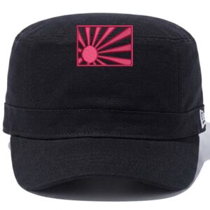 NewEra（ニューエラ）Basic Duck Cotton【本体価格(税抜)￥5,800】 サムネイル