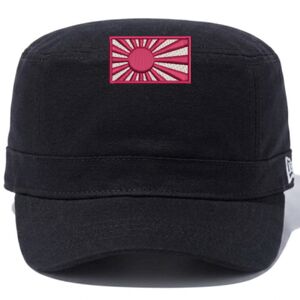 NewEra（ニューエラ）Basic Duck Cotton【本体価格(税抜)￥5,800】 サムネイル