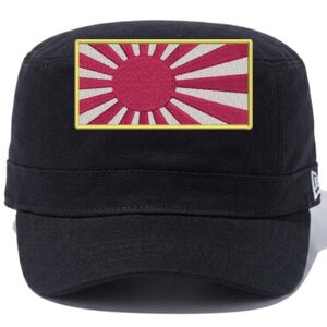 NewEra（ニューエラ）Basic Duck Cotton【本体価格(税抜)￥5,800】 サムネイル