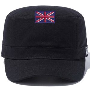 NewEra（ニューエラ）Basic Duck Cotton【本体価格(税抜)￥5,800】 サムネイル