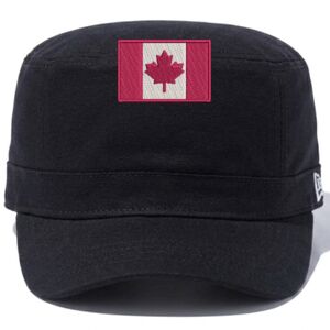 NewEra（ニューエラ）Basic Duck Cotton【本体価格(税抜)￥5,800】 サムネイル
