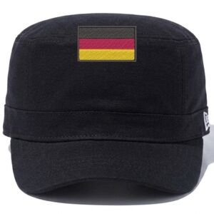 NewEra（ニューエラ）Basic Duck Cotton【本体価格(税抜)￥5,800】 サムネイル