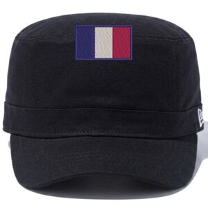 NewEra（ニューエラ）Basic Duck Cotton【本体価格(税抜)￥5,800】 サムネイル