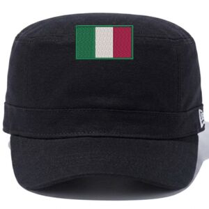 NewEra（ニューエラ）Basic Duck Cotton【本体価格(税抜)￥5,800】 サムネイル