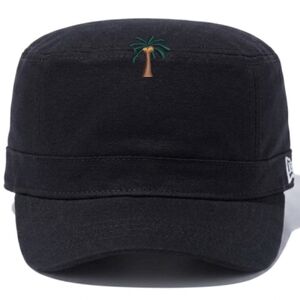 NewEra（ニューエラ）Basic Duck Cotton【本体価格(税抜)￥5,800】 サムネイル