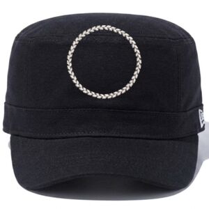 NewEra（ニューエラ）Basic Duck Cotton【本体価格(税抜)￥5,800】 サムネイル