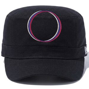 NewEra（ニューエラ）Basic Duck Cotton【本体価格(税抜)￥5,800】 サムネイル