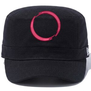 NewEra（ニューエラ）Basic Duck Cotton【本体価格(税抜)￥5,800】 サムネイル