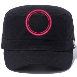 NewEra（ニューエラ）Basic Duck Cotton【本体価格(税抜)￥5,800】 サムネイル