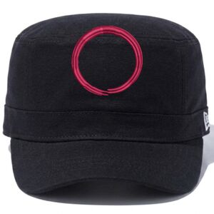 NewEra（ニューエラ）Basic Duck Cotton【本体価格(税抜)￥5,800】 サムネイル