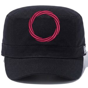 NewEra（ニューエラ）Basic Duck Cotton【本体価格(税抜)￥5,800】 サムネイル