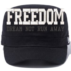 NewEra（ニューエラ）Basic Duck Cotton【本体価格(税抜)￥5,800】 サムネイル