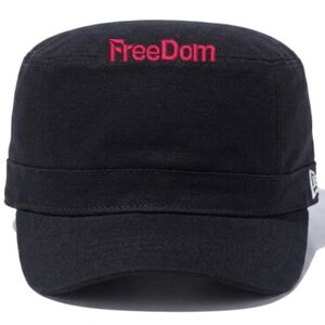 NewEra（ニューエラ）Basic Duck Cotton【本体価格(税抜)￥5,800】 サムネイル