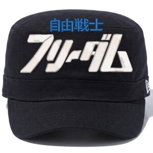 NewEra（ニューエラ）Basic Duck Cotton【本体価格(税抜)￥5,800】 サムネイル