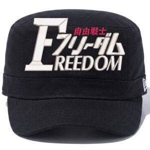 NewEra（ニューエラ）Basic Duck Cotton【本体価格(税抜)￥5,800】 サムネイル