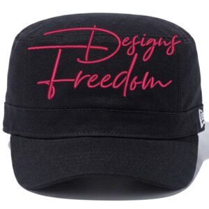 NewEra（ニューエラ）Basic Duck Cotton【本体価格(税抜)￥5,800】 サムネイル