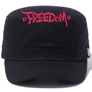 NewEra（ニューエラ）Basic Duck Cotton【本体価格(税抜)￥5,800】 サムネイル