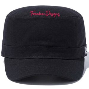 NewEra（ニューエラ）Basic Duck Cotton【本体価格(税抜)￥5,800】 サムネイル