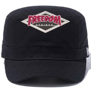 NewEra（ニューエラ）Basic Duck Cotton【本体価格(税抜)￥5,800】 サムネイル