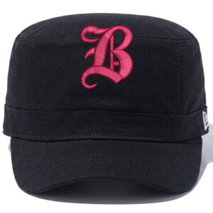 NewEra（ニューエラ）Basic Duck Cotton【本体価格(税抜)￥5,800】 サムネイル