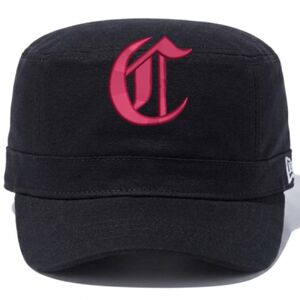 NewEra（ニューエラ）Basic Duck Cotton【本体価格(税抜)￥5,800】 サムネイル