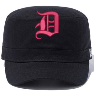 NewEra（ニューエラ）Basic Duck Cotton【本体価格(税抜)￥5,800】 サムネイル