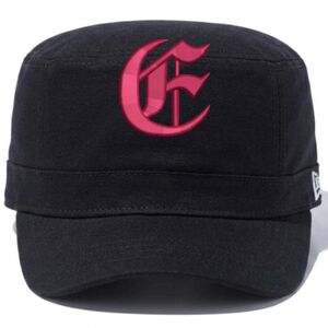 NewEra（ニューエラ）Basic Duck Cotton【本体価格(税抜)￥5,800】 サムネイル