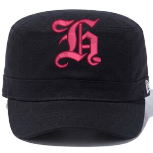NewEra（ニューエラ）Basic Duck Cotton【本体価格(税抜)￥5,800】 サムネイル