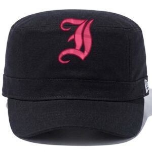 NewEra（ニューエラ）Basic Duck Cotton【本体価格(税抜)￥5,800】 サムネイル