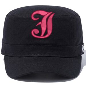 NewEra（ニューエラ）Basic Duck Cotton【本体価格(税抜)￥5,800】 サムネイル
