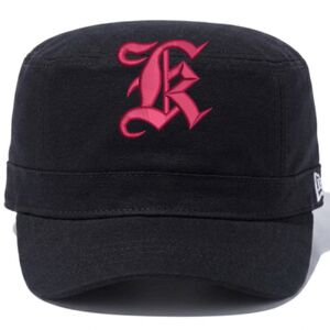 NewEra（ニューエラ）Basic Duck Cotton【本体価格(税抜)￥5,800】 サムネイル
