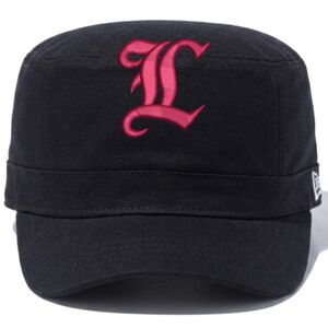 NewEra（ニューエラ）Basic Duck Cotton【本体価格(税抜)￥5,800】 サムネイル