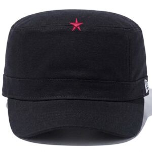 NewEra（ニューエラ）Basic Duck Cotton【本体価格(税抜)￥5,800】 サムネイル