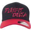 FLEXFIT売上NO.1モデル FLEXFIT® WOOLY COMBED CAP – 2-TONE  サムネイル