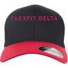 FLEXFIT売上NO.1モデル FLEXFIT® WOOLY COMBED CAP – 2-TONE  サムネイル
