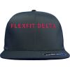 日本限定フラットバイザーのDELTA！FLEXFIT DELTA® Flat Visor  サムネイル