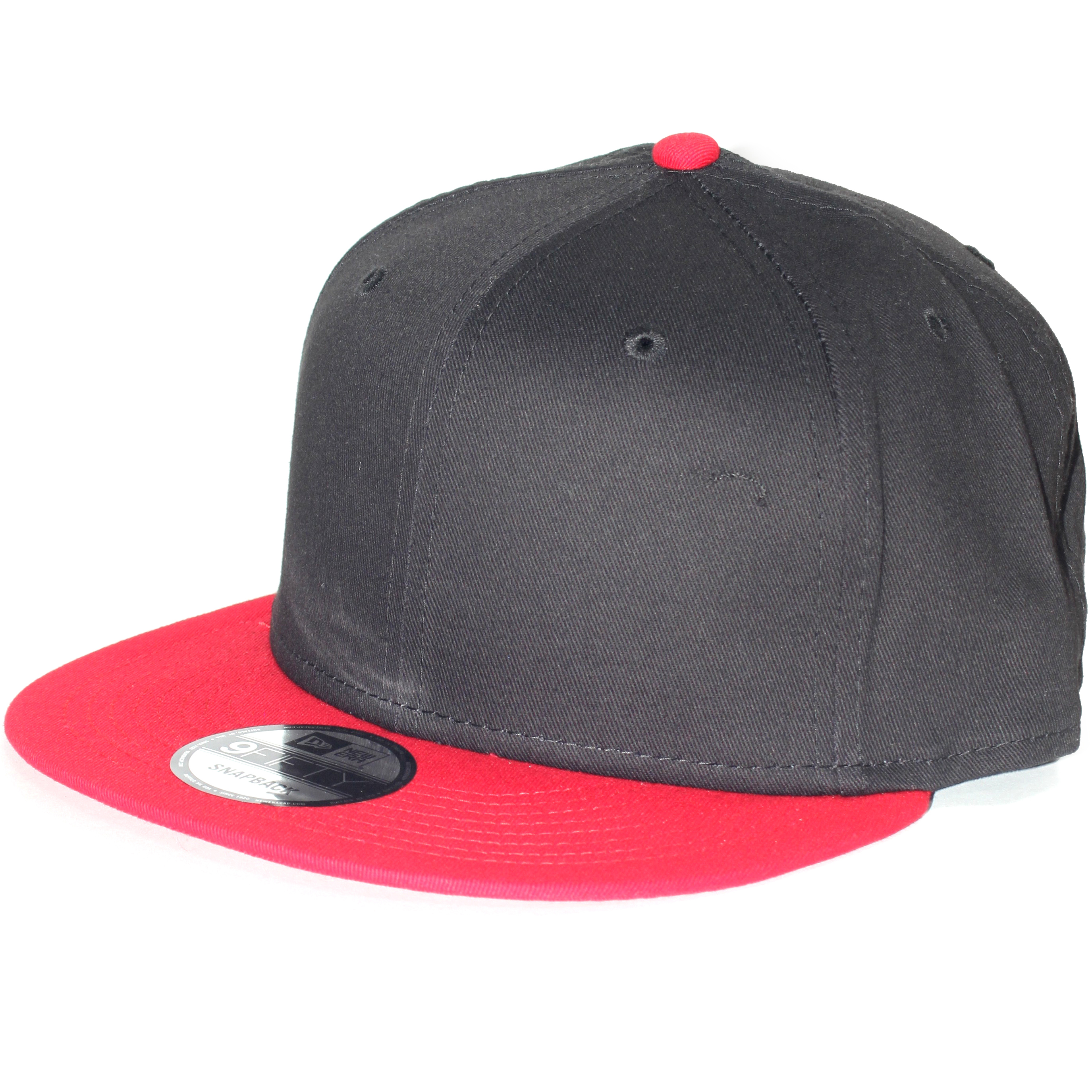 NewEra（ニューエラ）9FIFTY Flat Bill Snapback Cap【本体価格(税抜
