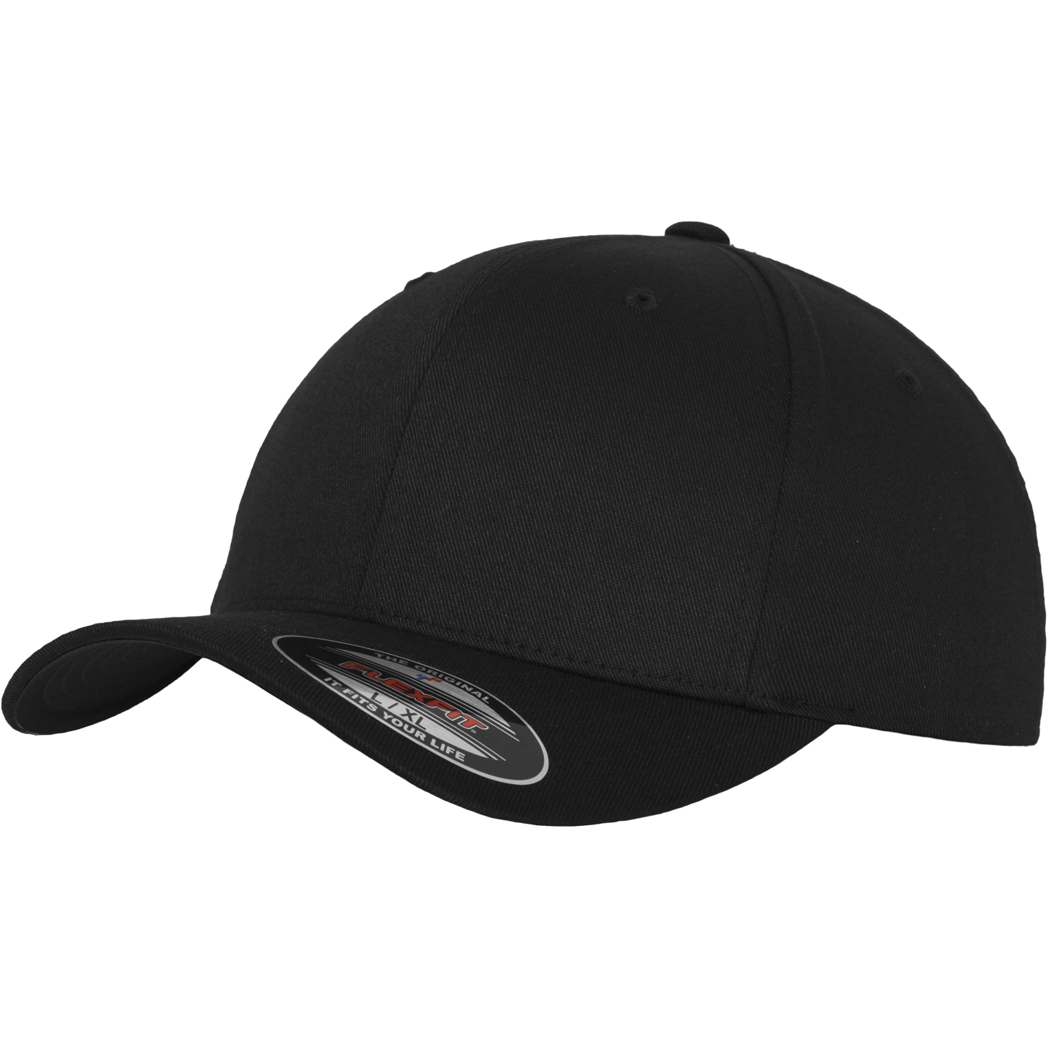 FLEXFIT（フレックスフィット）WOOLY COMBED 世界中で大好評 大人用