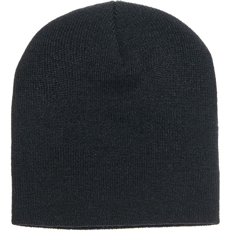 YP CLASSICS BEANIE（ユーポンビーニー ）Yupoong Knit Beanie Cap