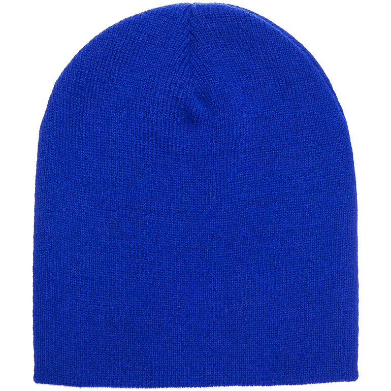YP CLASSICS BEANIE（ユーポンビーニー ）Yupoong Knit Beanie Cap