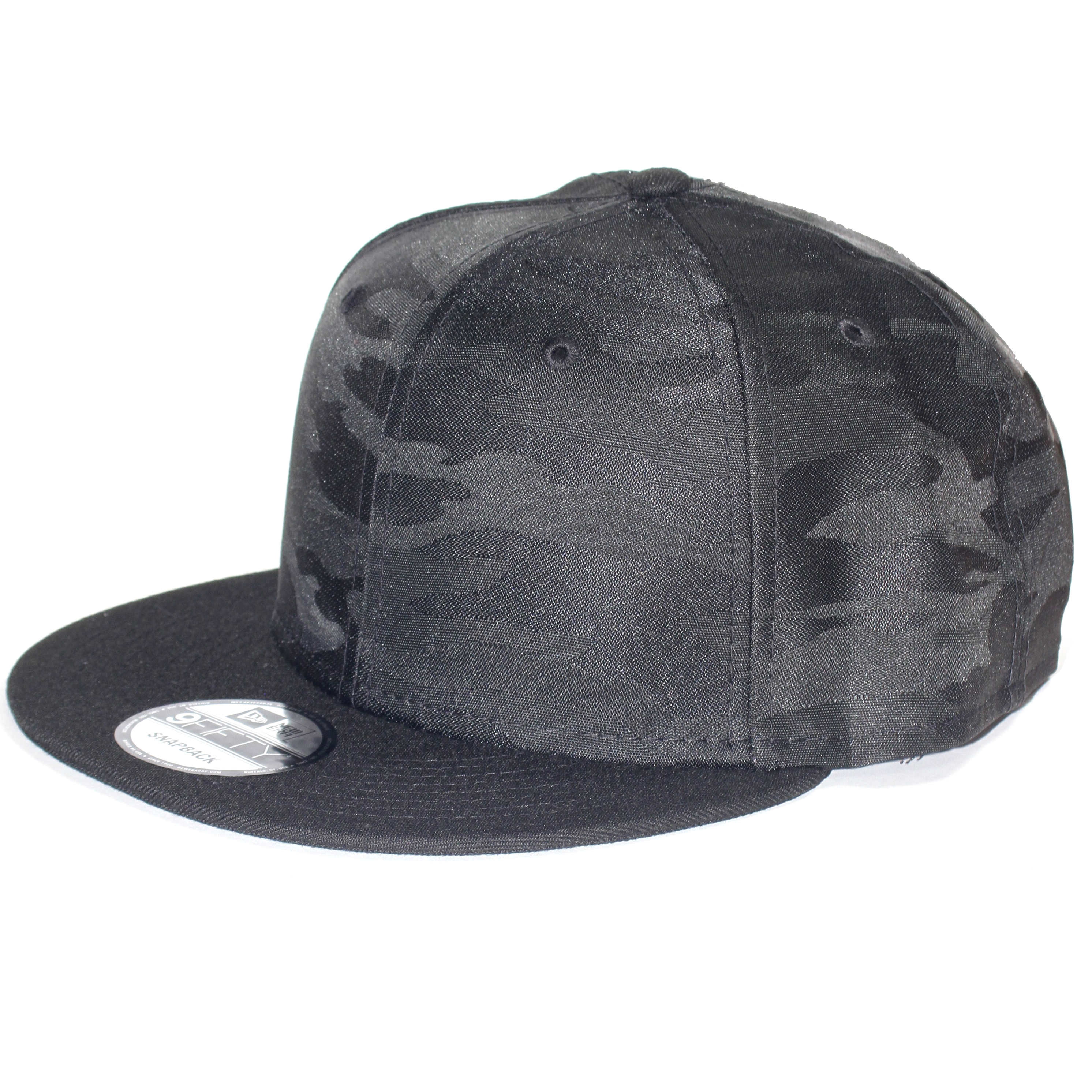 NewEra（ニューエラ）9FIFTY Camo Flat Bill Snapback Cap【本体価格