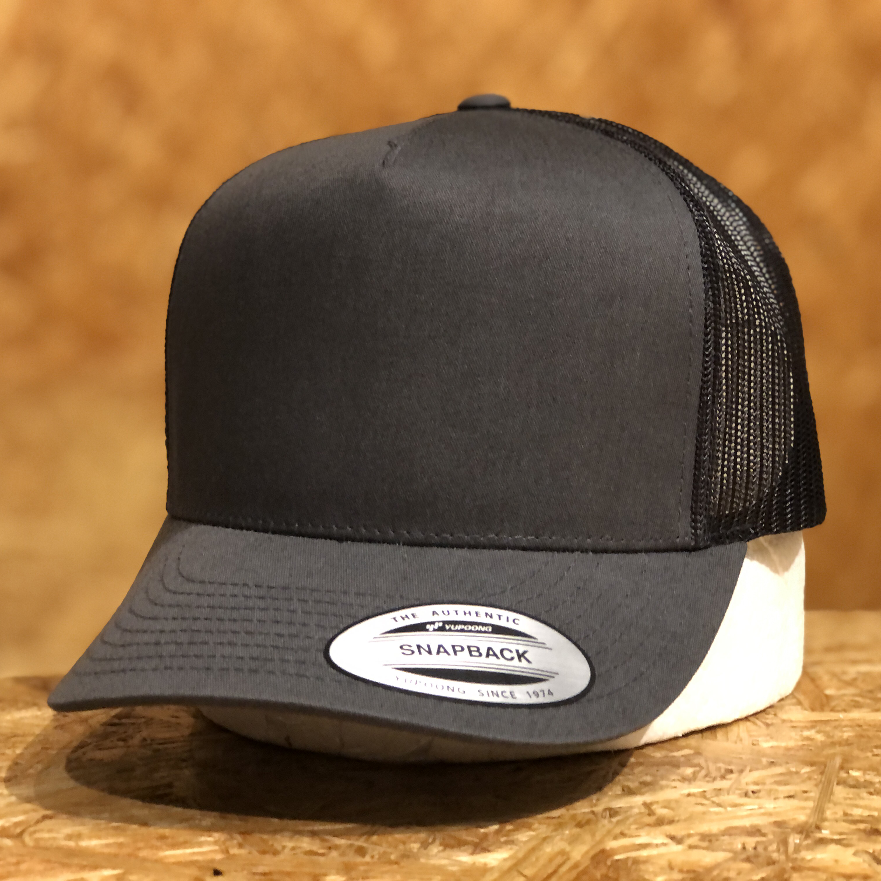 YP CLASSICS SB（ユーポンスナップバックフラットバイザー） CLASSIC