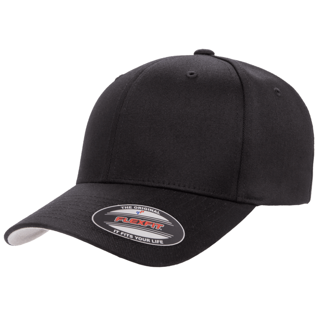 プレミアム元Flexfit Wooly Combed Twillキャップ6277?( L / XL ( 7?1