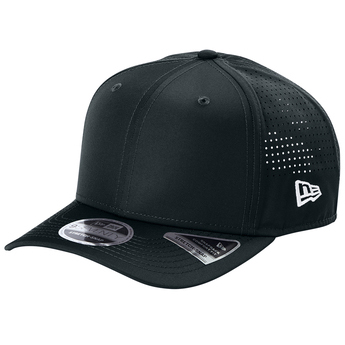 NewEra（ニューエラ） 9SEVENTY Perforated Snapback Cap【本体価格(税