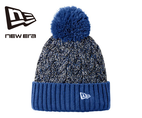 KNIT BEANIE