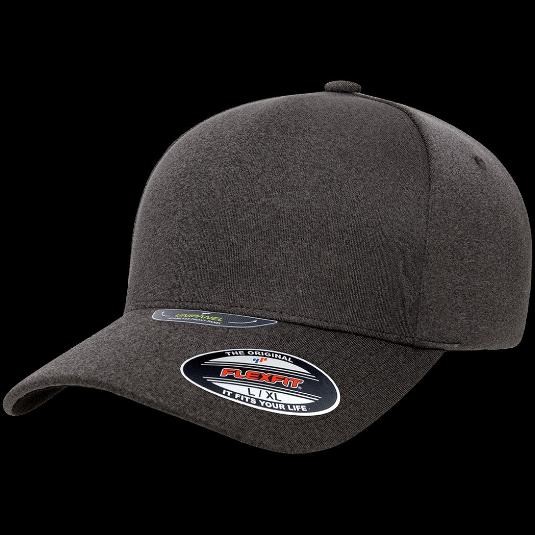 FLEXFIT Unipanel melange cap